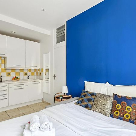 Pantheon & Latin Quarter - Cityapartmentstay 파리 외부 사진