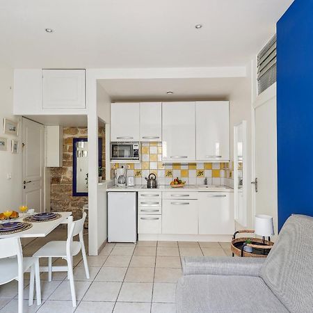 Pantheon & Latin Quarter - Cityapartmentstay 파리 외부 사진