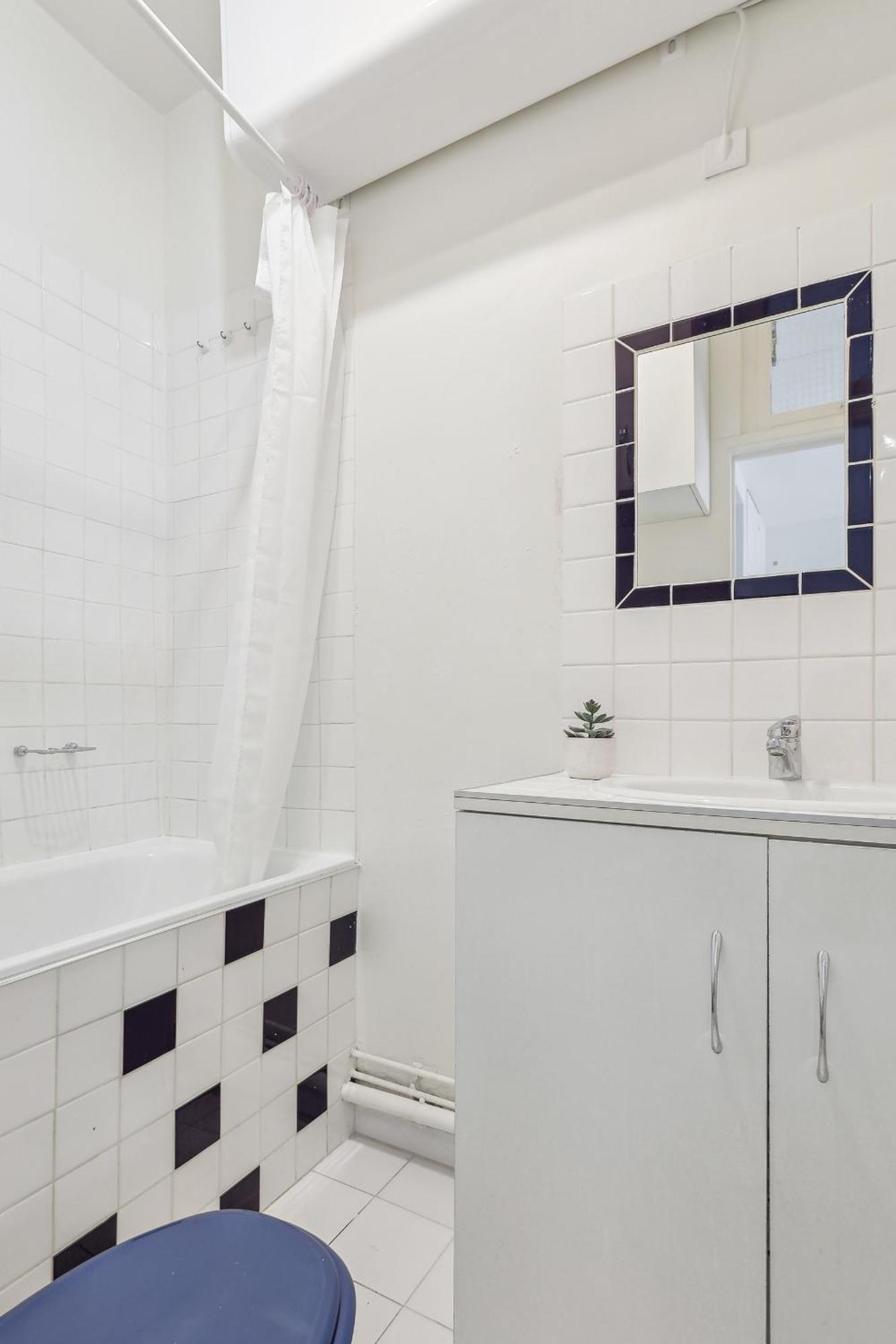 Pantheon & Latin Quarter - Cityapartmentstay 파리 외부 사진