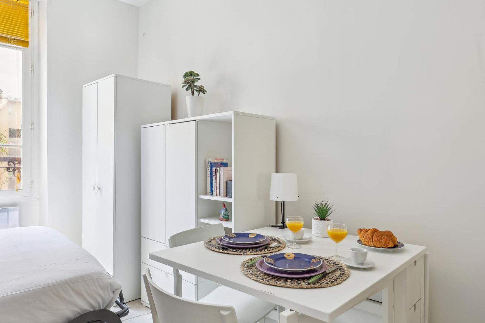 Pantheon & Latin Quarter - Cityapartmentstay 파리 외부 사진