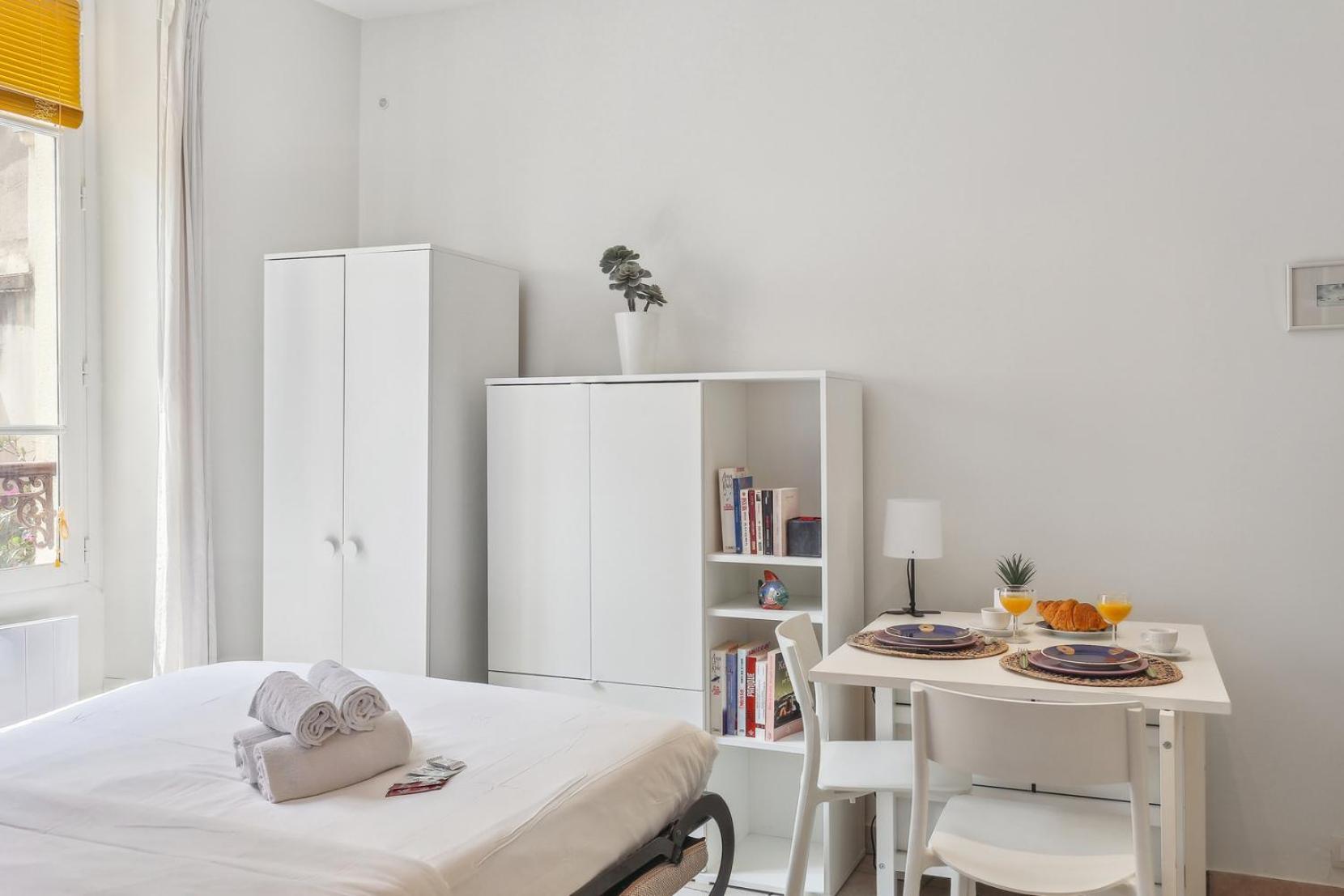 Pantheon & Latin Quarter - Cityapartmentstay 파리 외부 사진