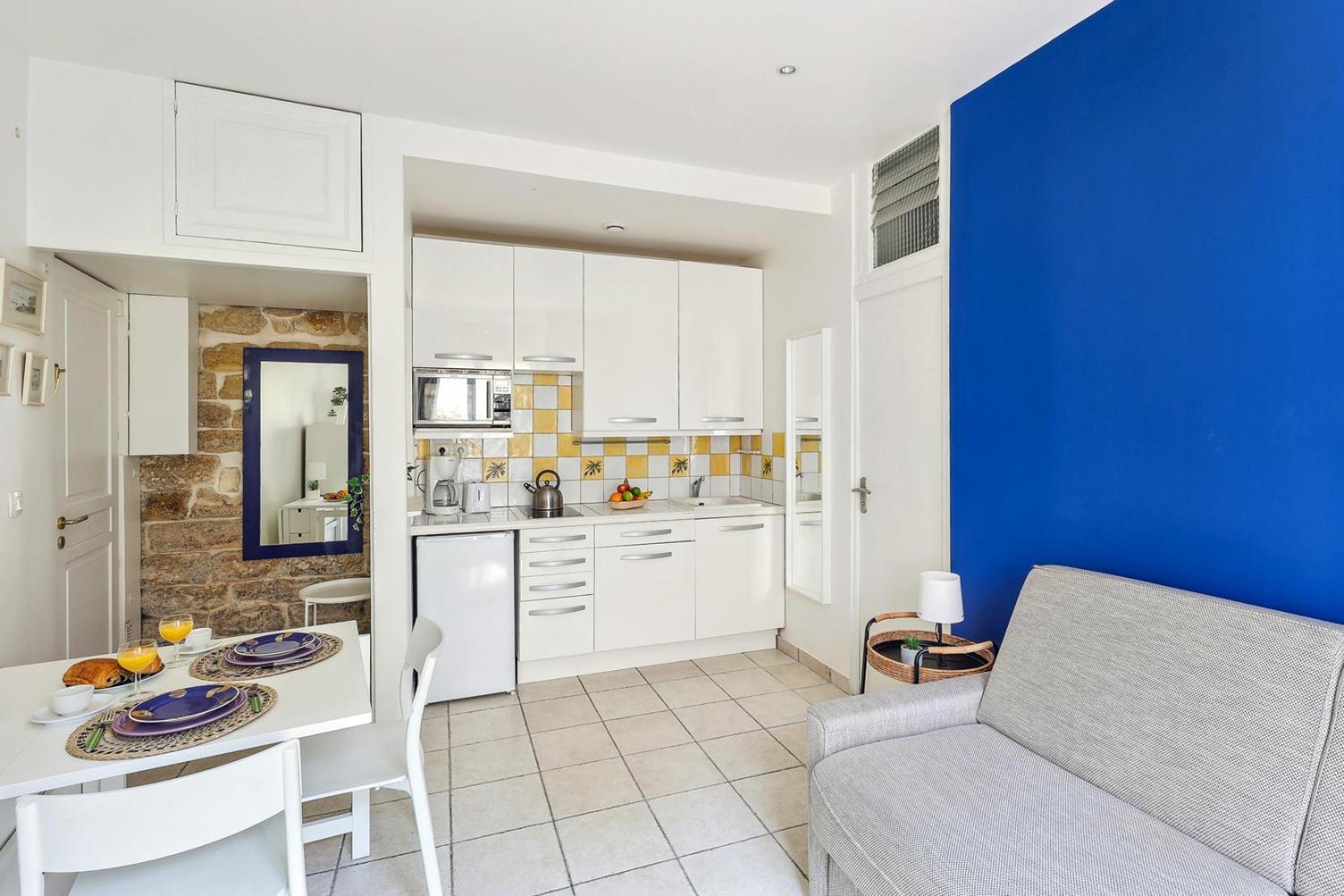 Pantheon & Latin Quarter - Cityapartmentstay 파리 외부 사진